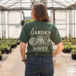 2025 Heirloom Roses T-Shirt