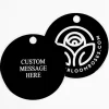 Custom Plant Tag With Your Own Message
