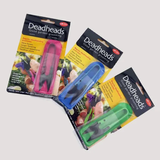 Deadheads Mini-Snips