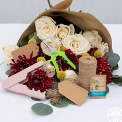 DIY Bouquet Kit
