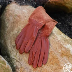 Long Pruning Gloves