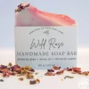 Wild Rose Handmade Soap