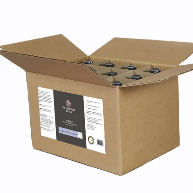 Year Supply of Founder's Fish Fertilizer™